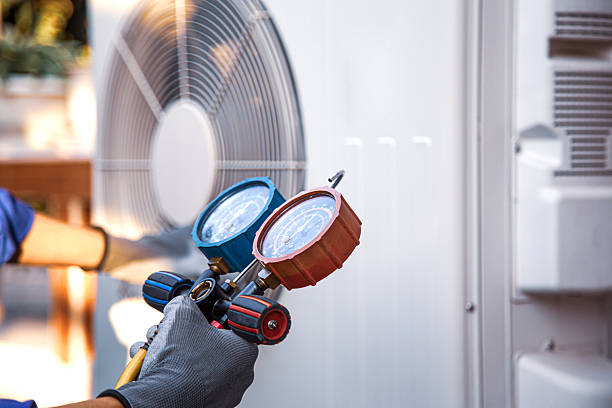 Affordable Hvac solutions in Outlook, WA