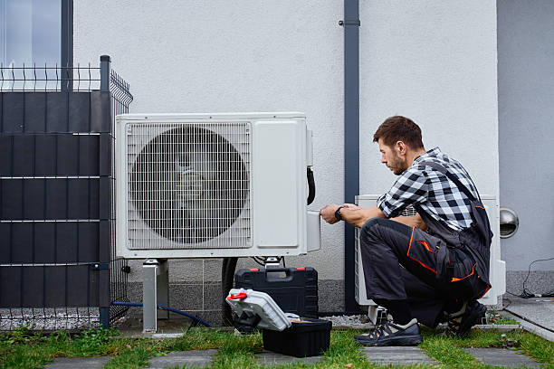 Top rated local Hvac specialists in Outlook, WA